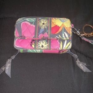 Vera Bradley wallet